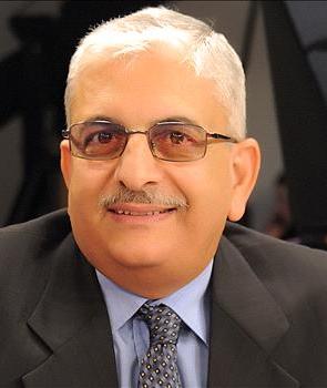 الخبير الاعلامي عصفور ( التلفزيون الاردني اصبح أكثر بؤسا ولا يبشر بخير )
