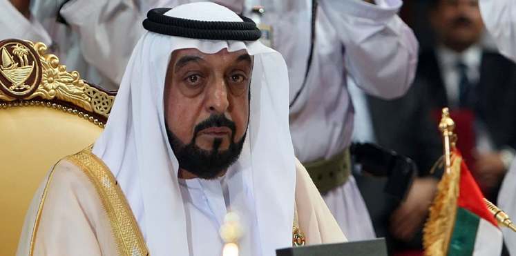 استشهاد خمس دبلوماسيين إماراتيين في انفجار