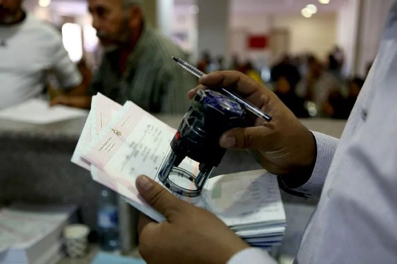 لأبنة النائب قيدان في السجل المدني ورقمين وطنيين وتاريخي ميلاد !؟