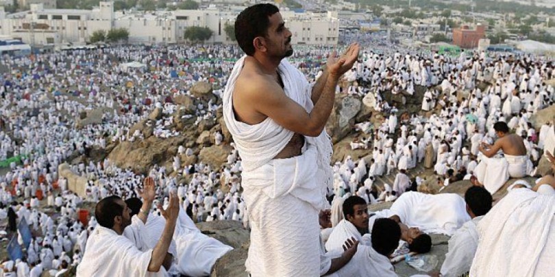 السعودية ترفع الطاقة الاستيعابية للحجاج من الموسم القادم