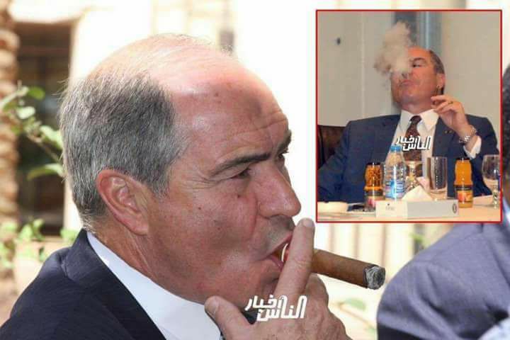 مراقبون ” رحيل حكومة الملقي خلال اقل من 48 ساعة “
