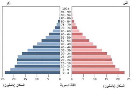 مركز كارنيغي ” انكسارات عربية .. مواطنون .. دول وعقود اجتماعية “