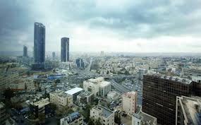 الطقس حتى السبت بارد وارتفاع الحرارة