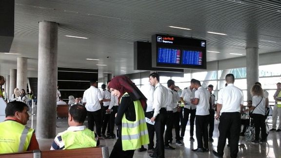 أكاديمية سما للطيران المدني تفتح باب التسجيل لدبلومات الطيران