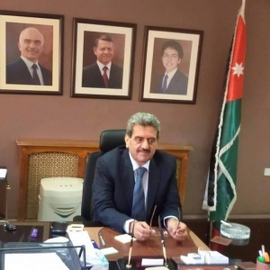 محافظ الطفيلة ..أين ؟؟؟