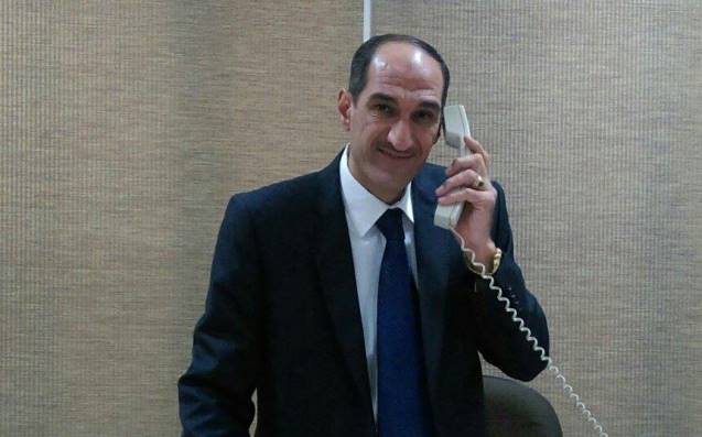 السعودية دار الاهل والجار