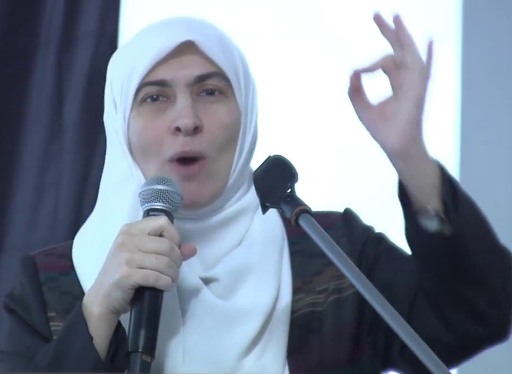 ما قالته النائب طهبوب بخصوص دعم سلطة العقبة لحفل الموسيقار ياني