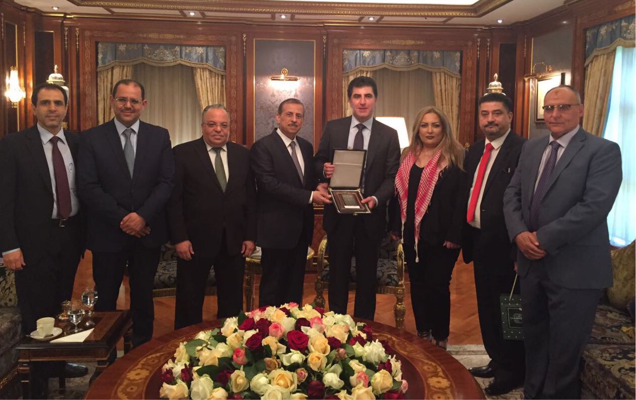 جمعية المستشفيات الخاصة تنظم أسبوعا طبيا مجانيا في أربيل