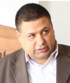 عن التشكيل الحكومي بعد عودة سيد البلاد من واشنطن