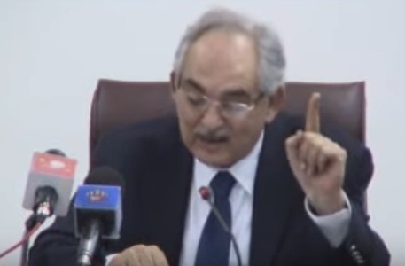 بالفيديو ما قاله الحباشنة في قرار وزارة الزراعة السماح باستيراد اللحوم من أثيوبيا