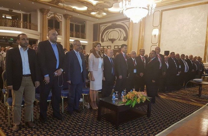 توصيات المؤتمر الخامس للطب العام
