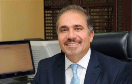 الصعوب : معنيون بحماية التكسي الأصفر ولن نسمح بعمل الخصوصي مع التطبيقات الذكية