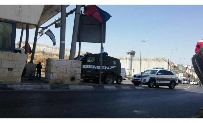 مقتل مستوطن اسرائيلي بنيران جنود الاحتلال