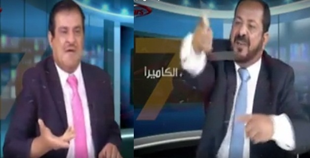 نقابة الصحفيين : الناطق الإعلامي لنقابة المعلمين تجاوز خطوط اللباقة واللياقة