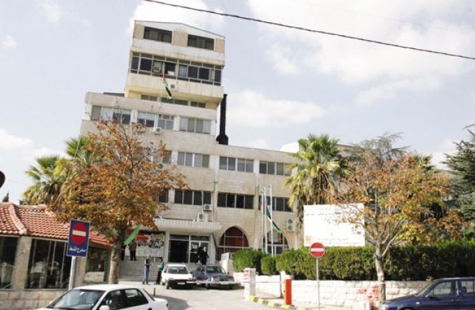 نقابة المهندسين الاردنيين ” الادعاء بان صندوق التقاعد سينهار .. ادعاء تشهيريا “
