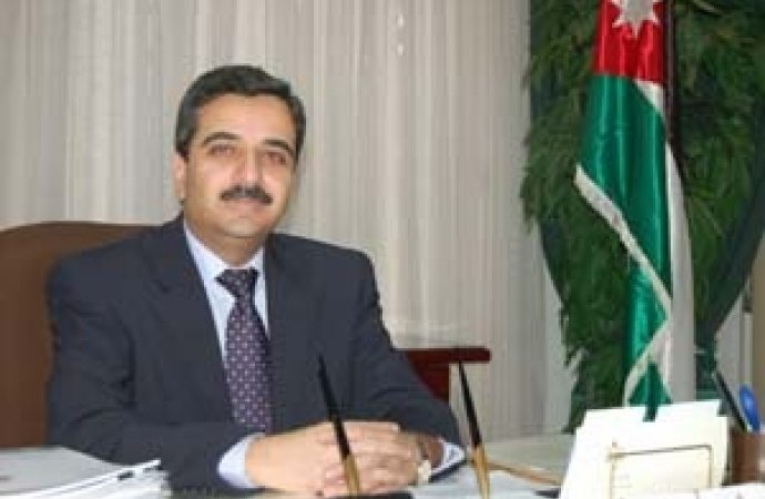 الدكتور ابو حمور رئيسا لمجلس امناء الجمعية الوطنية لحماية المستثمر