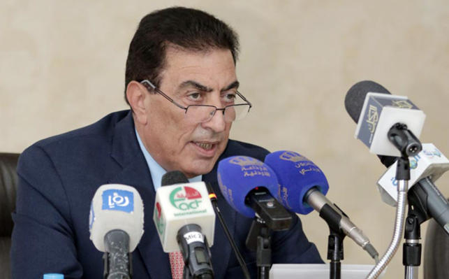 انجازات النواب في مؤتمر صحفي للطراونة غدا الأحد