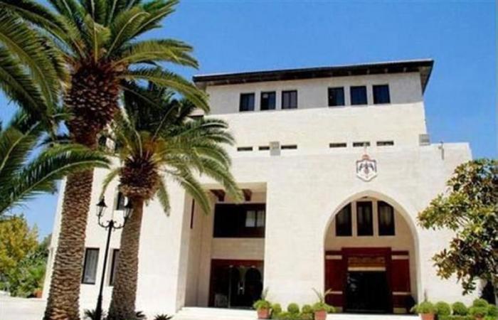 مجلس الوزراء خفض نفقات الحكومة ( 204) ملايين دينار