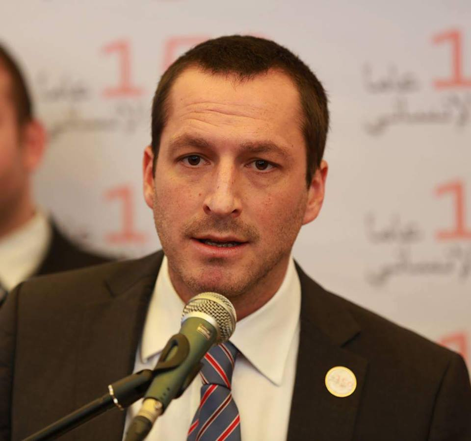 كريستيان كاردون يتسائل متى ستبعث العنقاء من جديد؟