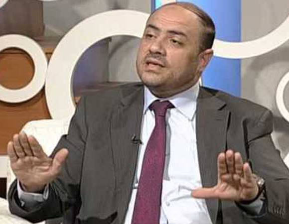 سؤال مشروع أمام وزير الأوقاف ؟