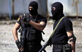 مقتل ضابط أمن مصري بإطلاق النار عليه