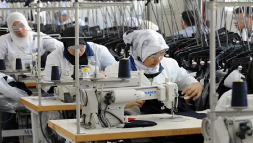 نسبة البطالة عند الإناث في الأردن “مرتفعة جدا” على مستوى العالم