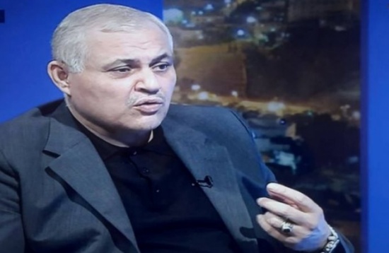 ” الحديدي ” أشغل منصب أمين عام في 3 وزارات ومنصب مدير عام واليوم مديرا لصندوق للتمية والتشغيل ..!