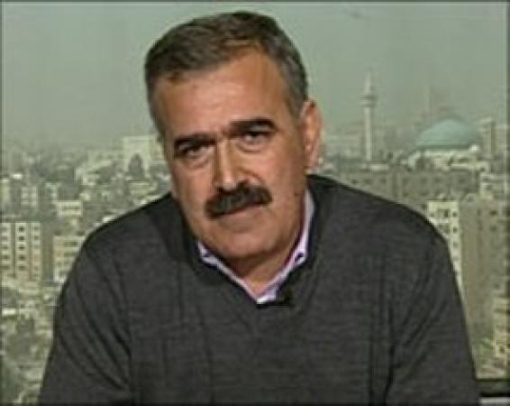 ‏الكاتب أحمد أبو خليل ” مؤتمر الحويطات.. حدث كبير فوق المعارضة وفوق الموالاة”