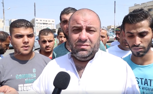 اللغز المفقود في حادث السفارة الاسرائيلية