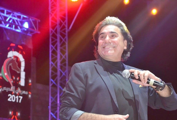 بالفيديو .. جبّور وشفيق والربضي والحوري يُحيون أمسيتين في مهرجان الفحيص