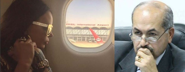 تعقيبا على غضب السائحة الايطالية ” مورس ” المعايطة : فقهاء الدولة بانتظار الوحي !