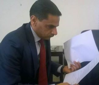 وحدة مساعدة قانونية” للصحفيين ” اعتبارا من الشهر المقبل