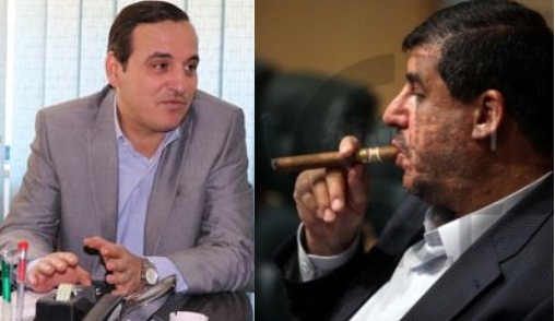المجالي ” النائب السعود الوحيد في هذا الوطن الذي جعل من الدولة خيط دخان”
