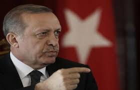 تركيا تعتقل 117 جنديا
