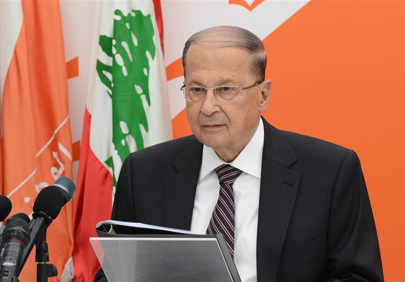 لبنان يرفض توطين أي كان على ارضه
