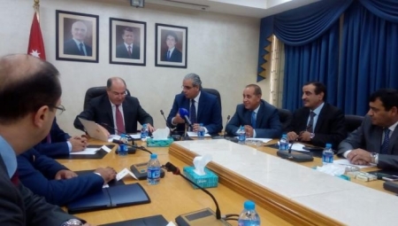 جديد الملقي بخصوص الضرائب والخبز !!!