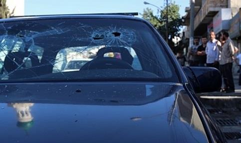 شرطة اربد تُحقق في تحطيم زجاج 10 مركبات