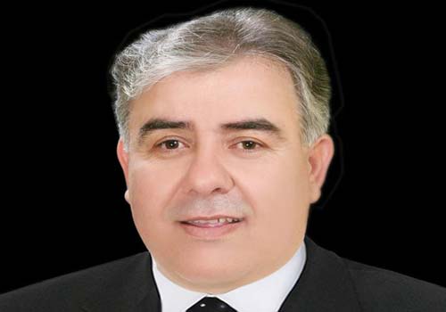 بين شهداء الامن العام وحادثة الدكتور الذيابات