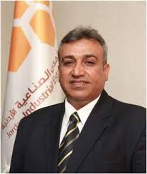 الدبعي : نعمل على توفير عمالة مؤهلة لتلبية احتياجات المستثمرين في المدن الصناعية