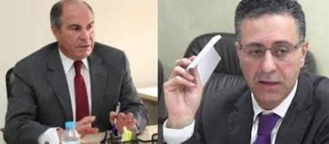 هل يُقيل الملقي الوزير القضاة
