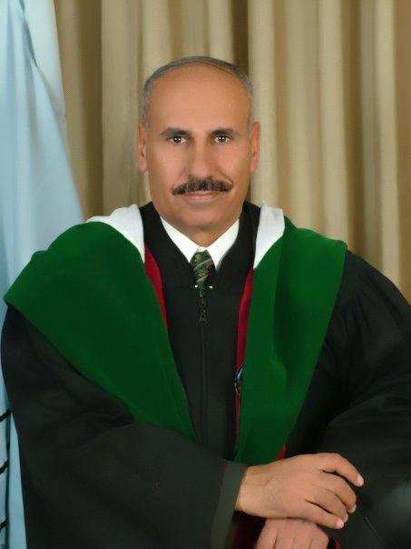 الدكتور السعود يتفرغ للتدريس في الجامعة الاردنية