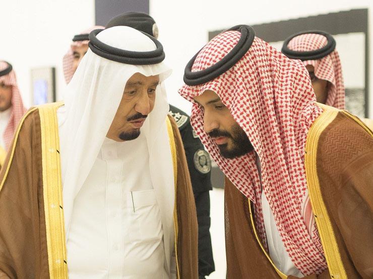 صحيفة بريطانية ” الملك سلمان يخطط للتنازل عن العرش لأبنه الاسبوع المقبل “