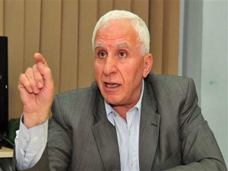 عزام الأحمد: حماس لم تلتزم باتفاق المصالحة