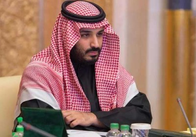ولي عهد السعودية لنيويورك تايمز ” اخشى ان أموت دون ان احقق ما في ذهني “