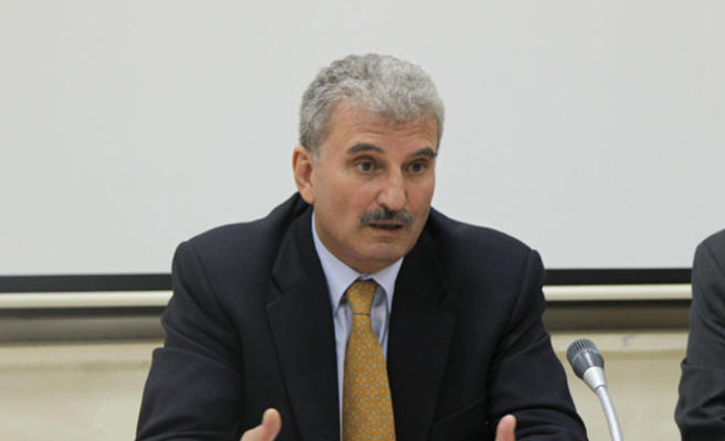 المفوض العام لحقوق الانسان يحاضر في منتدى الفكر العربي ..الأحد المقبل