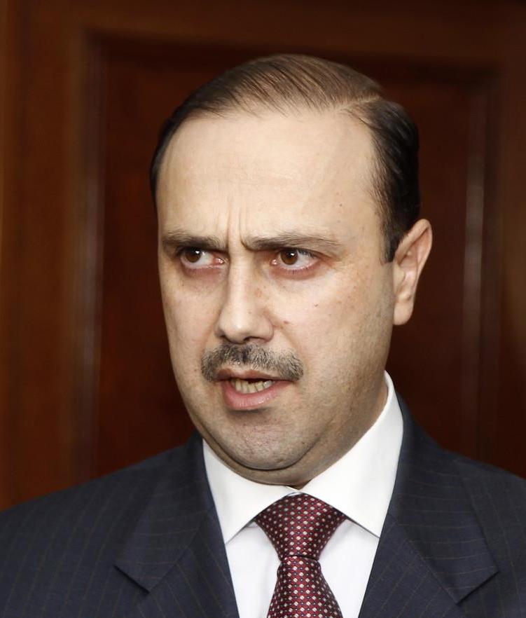 المومني يتهم وسائل اعلام بتلقي الأموال لاثارة الفتنة بين الدول