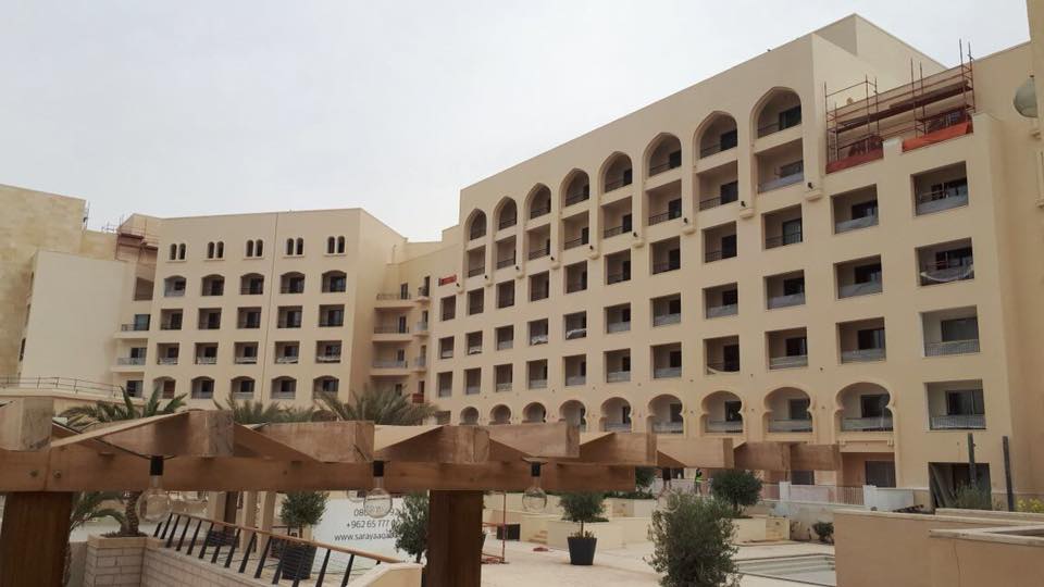 فندق منارة العقبة يُطلق حملة لتشغيل 400 شاب وفتاة