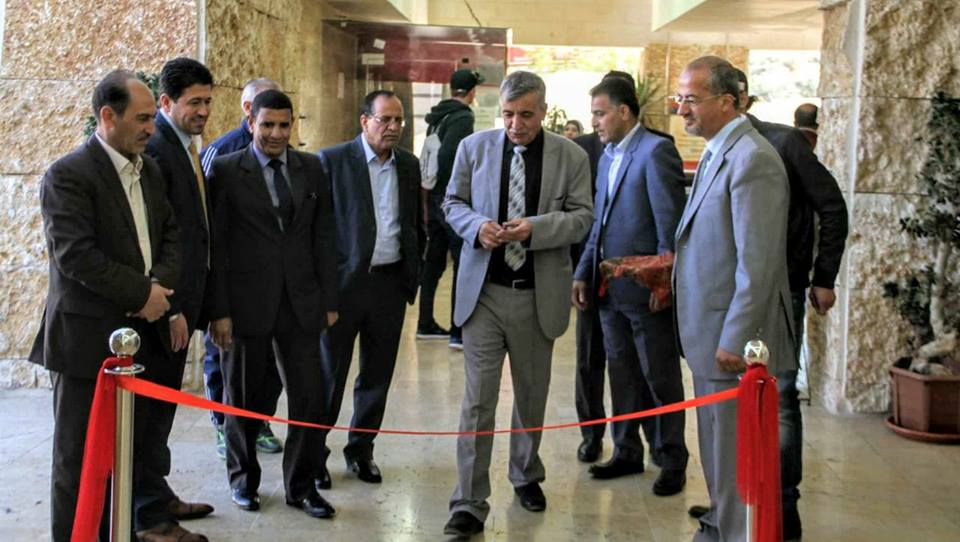 اقليم البتراء يستضيف معرض المصورين الاردنيين