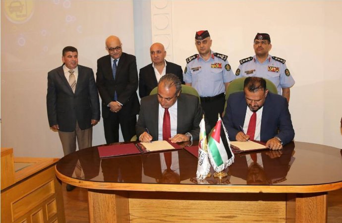 توقيف رجل الاعمال ابو الحاج …والاسباب غير معروفة