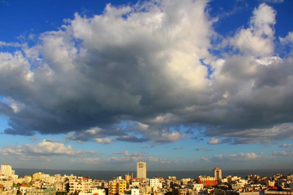 حالة الطقس حتى يوم السبت ..بارد
